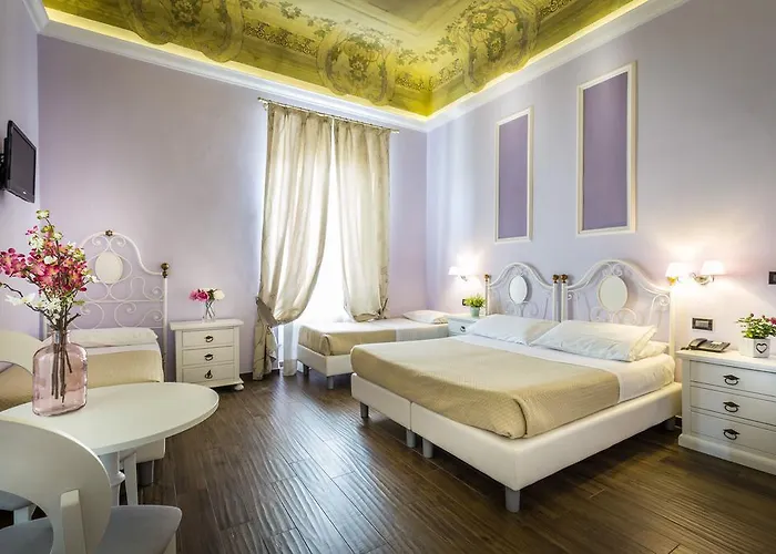 Hotel Ferrucci