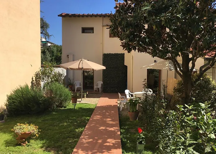 Guest House Il Naif