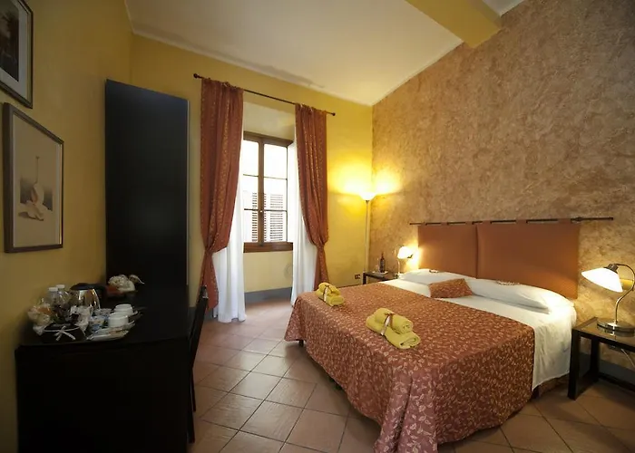 Condotta House B&B