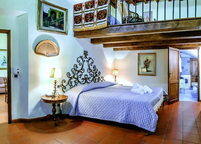Corno Superior Apartment