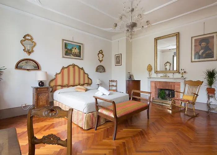Santo Spirito Palace