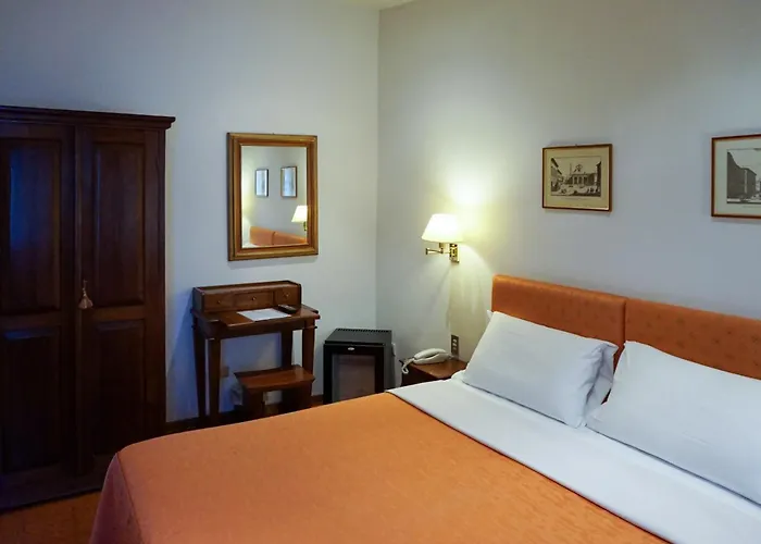 Hotel Fiorino