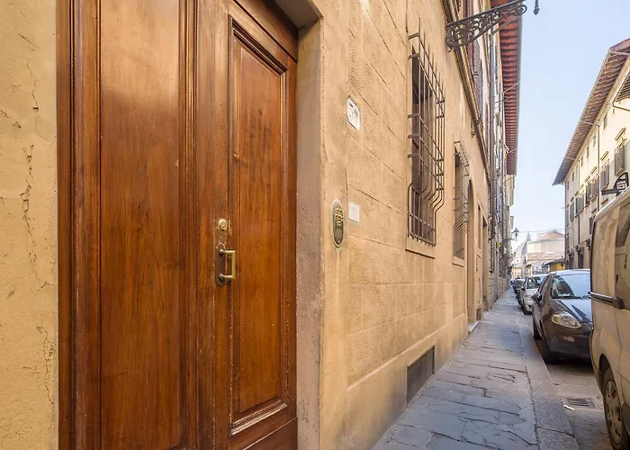 Capponi Suite
