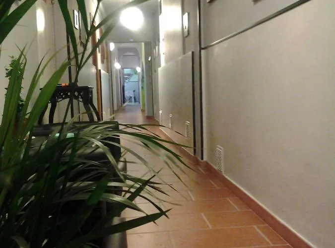 Emerald Fields Hostel