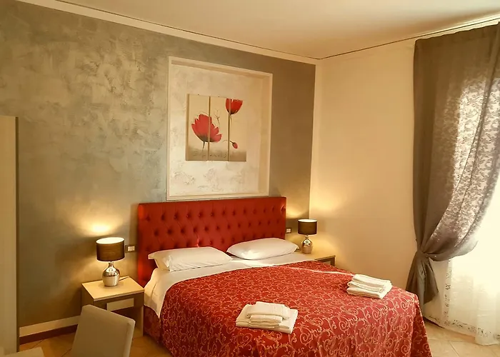 B&B La Cittadella