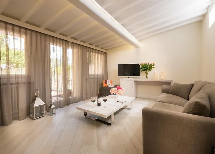Myforte Relais De Charme & Spa
