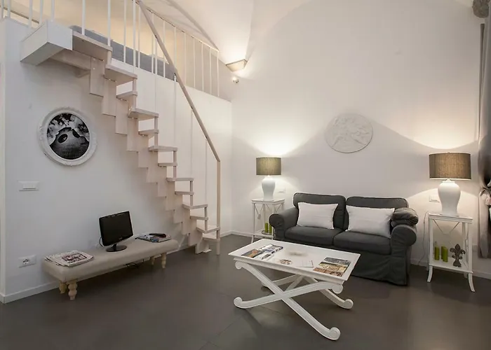 La Casa Bianca