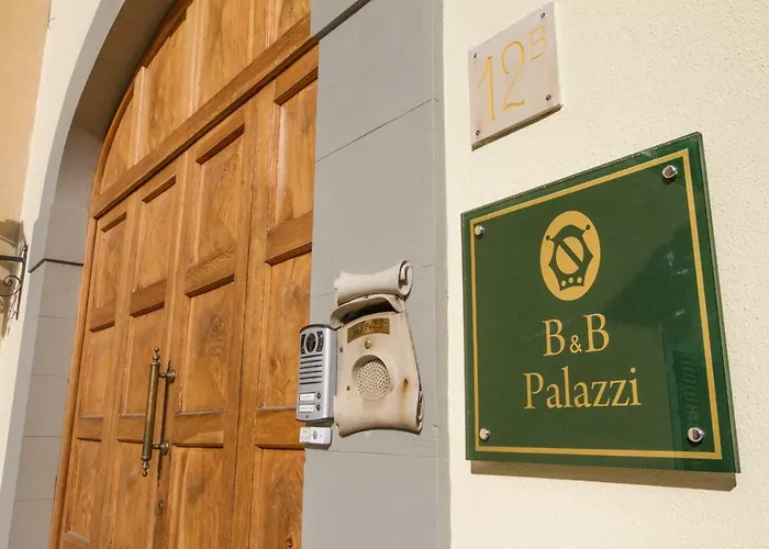 B&B Palazzi