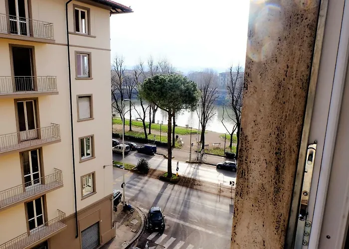 Lungarno Fiorentino