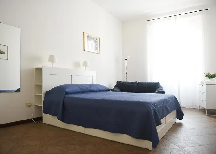 Il Ponte Apartment in Florence