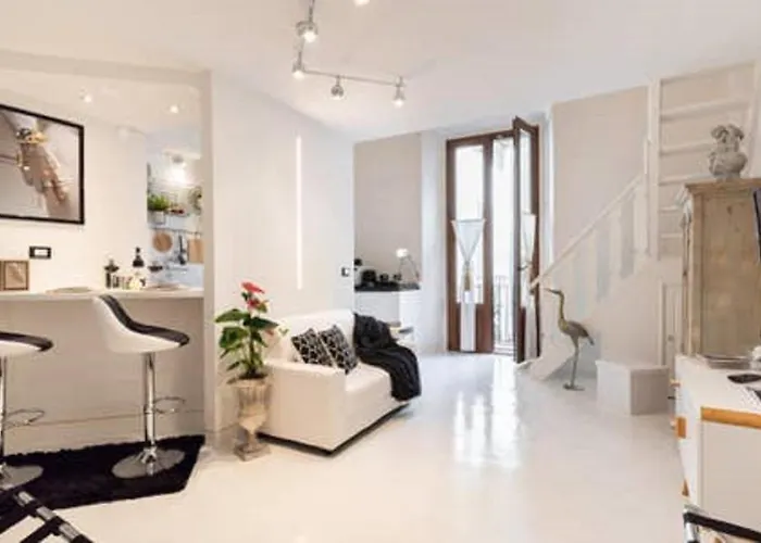 White Suite Florence
