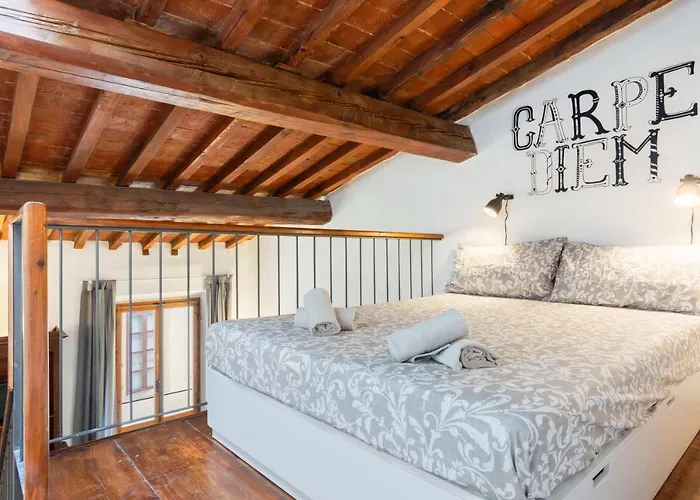 Modern Studio Flat - 3 Mins From Duomo Square