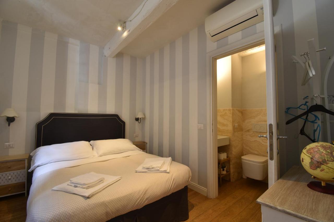 Guest house Al Giardino Delle Rose