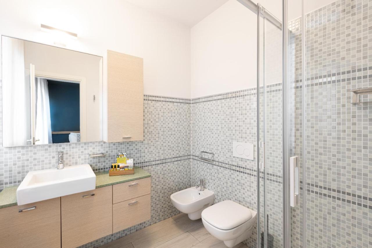 Bed & Breakfast Attico43 Florence