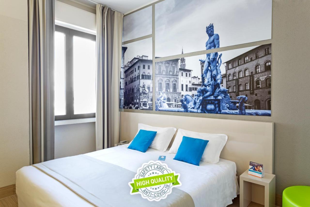 Nuovo Palazzo Di Giustizia Hotel 3*