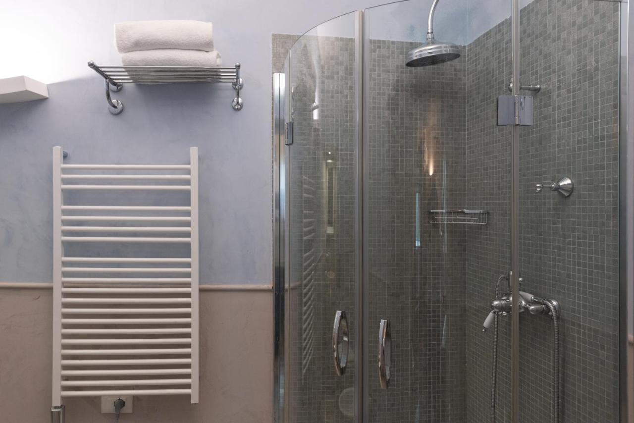 Corte Dei Neri Residenza D'epoca Bed & Breakfast 3*