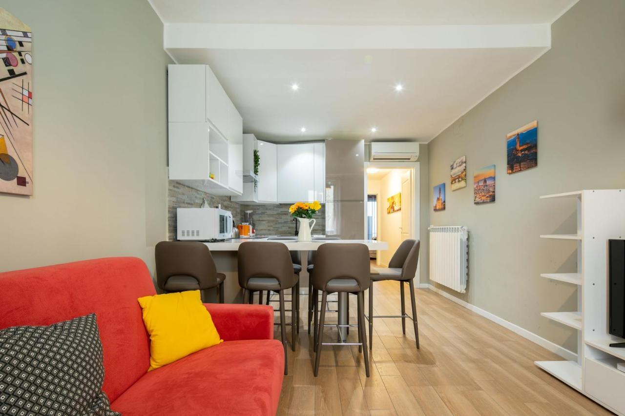 Pepi Modern By Mmega Appartement *