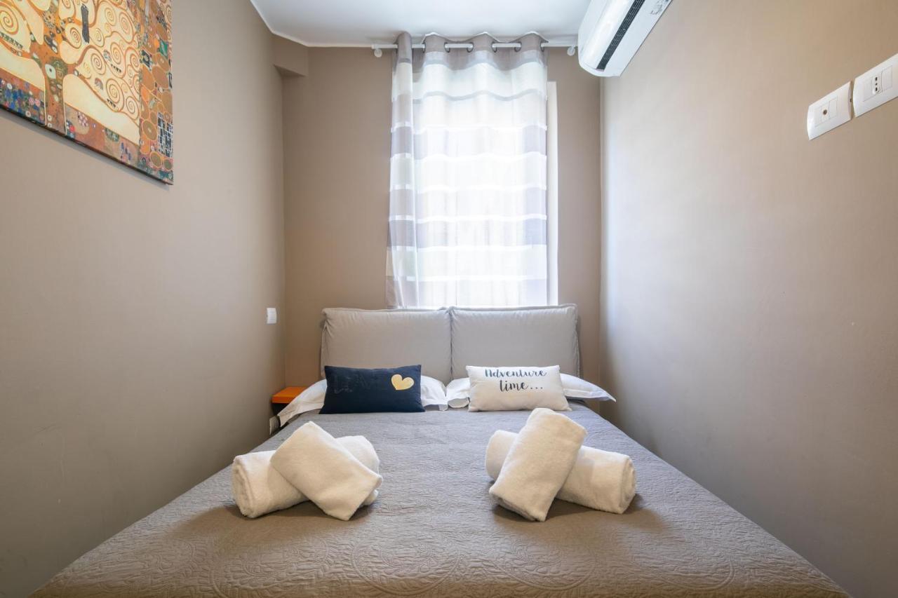 Pepi Modern By Mmega Appartement Florence