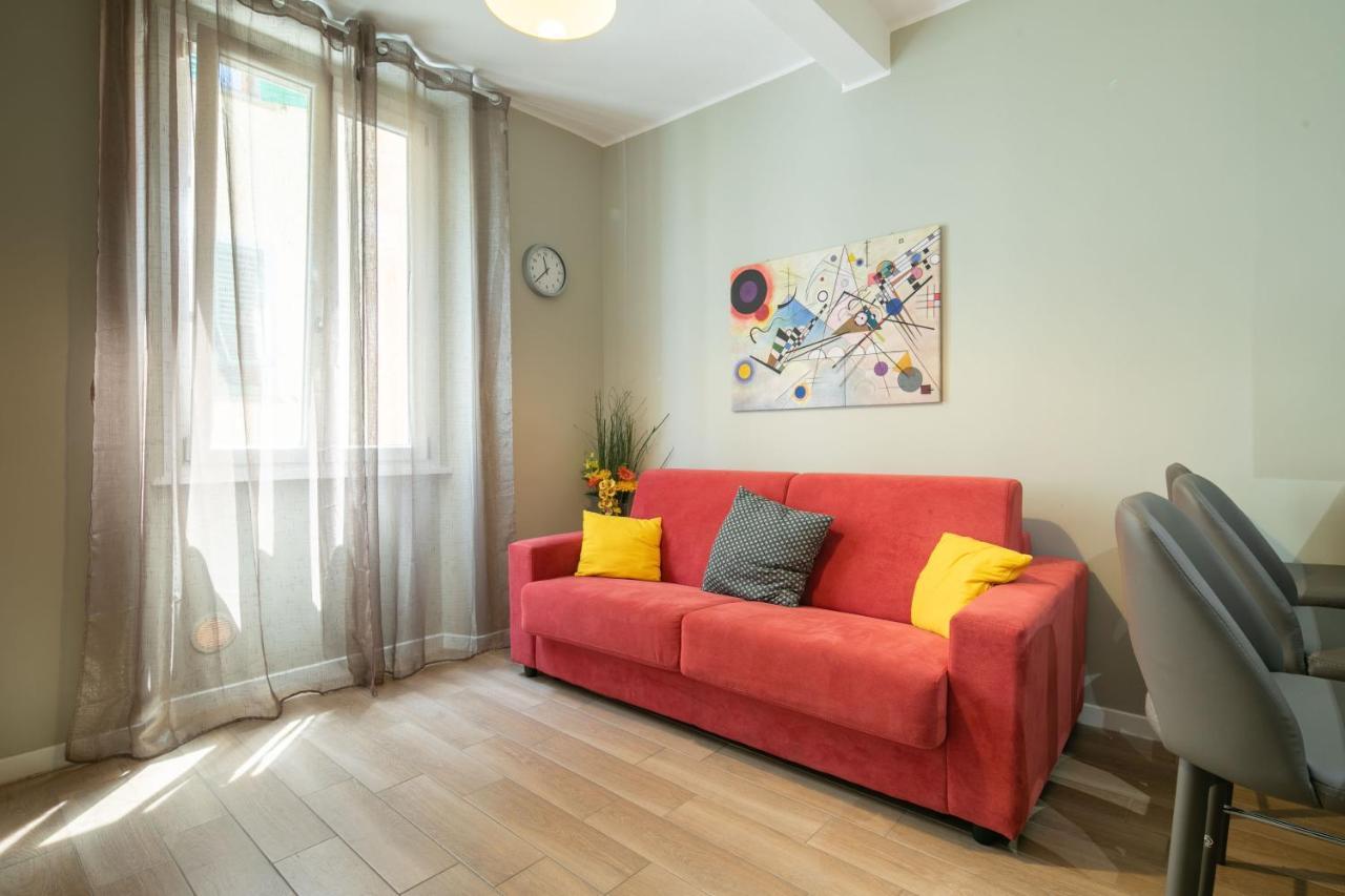 Pepi Modern By Mmega Appartement