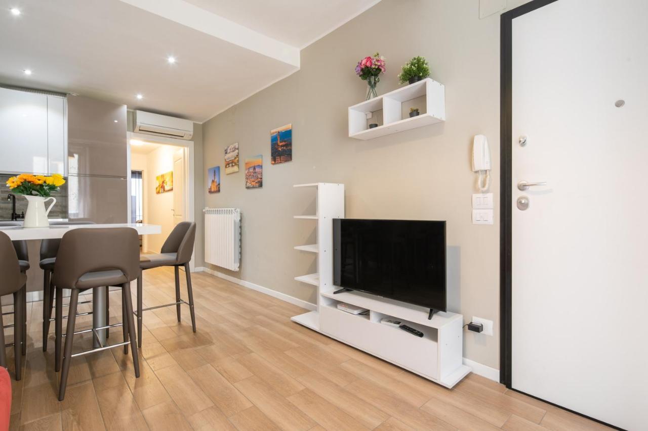 Pepi Modern By Mmega Appartement *