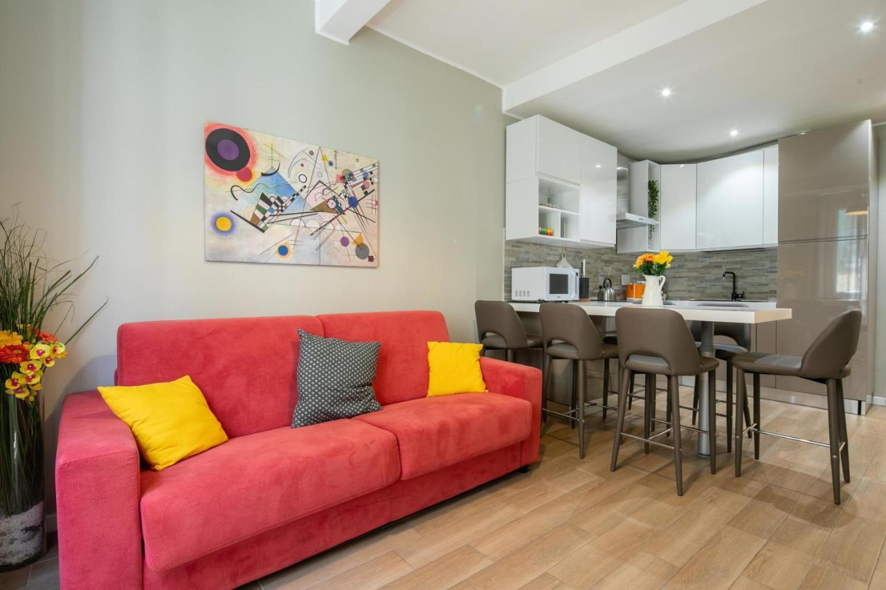 Appartement Pepi Modern By Mmega