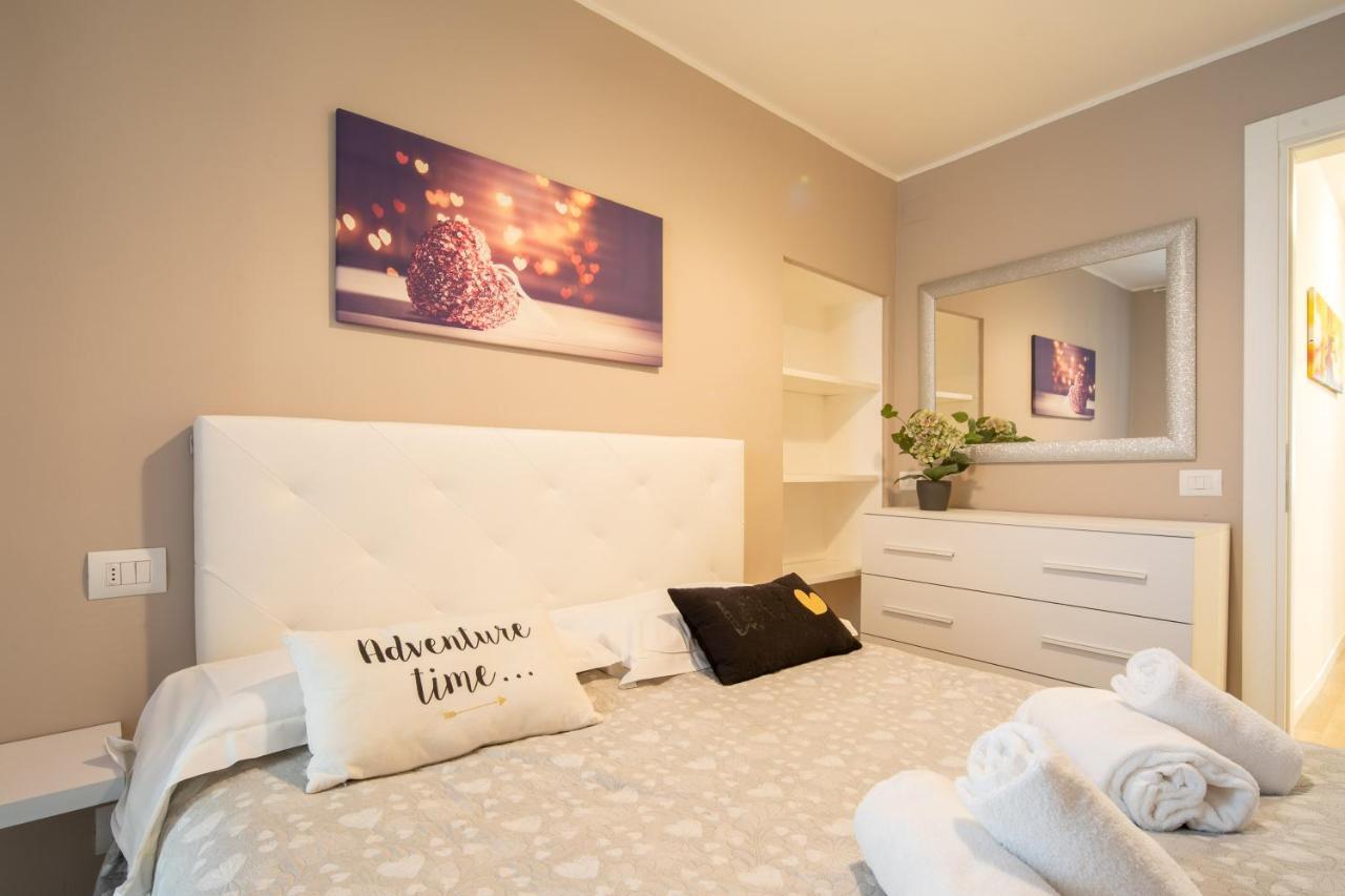 Pepi Modern By Mmega Appartement Florence