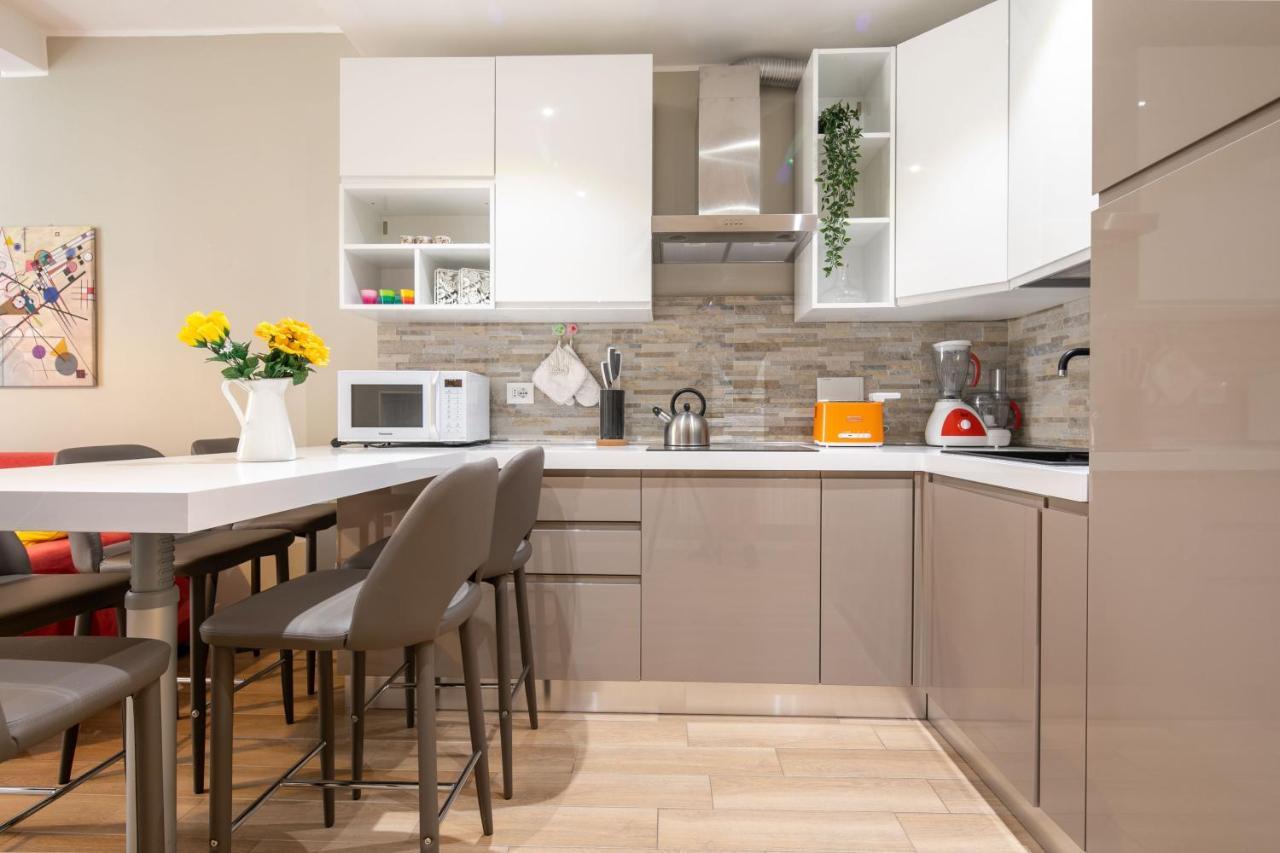 Pepi Modern By Mmega Appartement