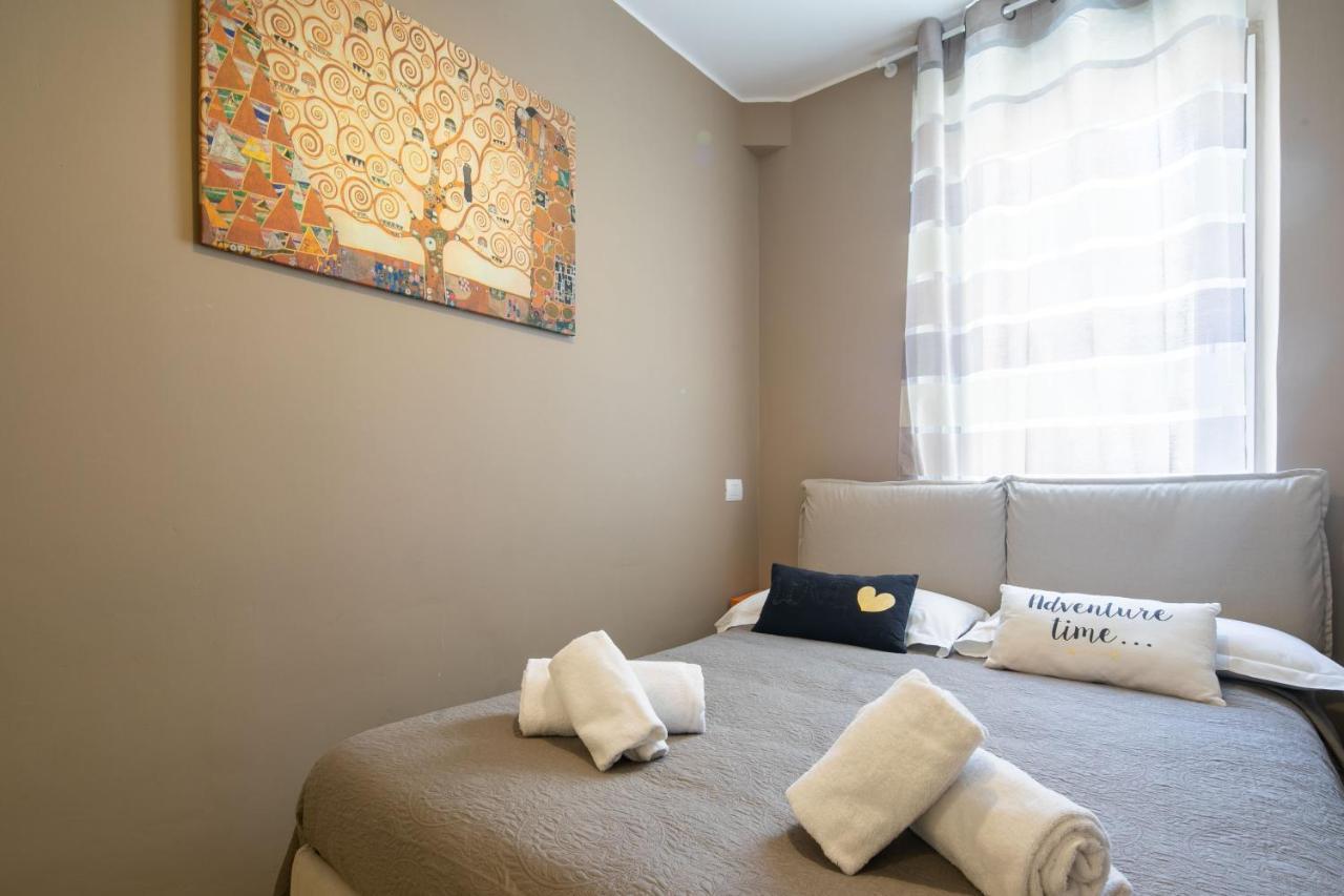 Appartement Pepi Modern By Mmega Florence
