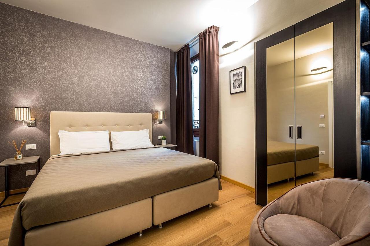Bed & Breakfast Palazzo Brunelleschi Firenze