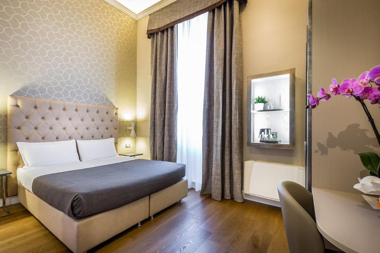 Palazzo Brunelleschi Bed & Breakfast Firenze