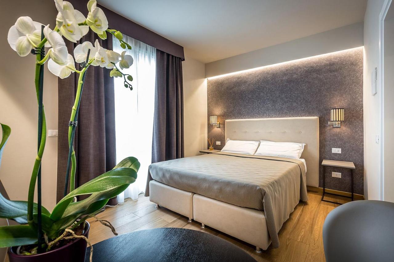 Palazzo Brunelleschi Bed & Breakfast *