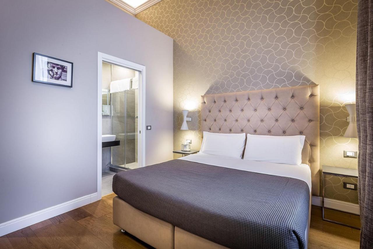 Bed & Breakfast Palazzo Brunelleschi Firenze