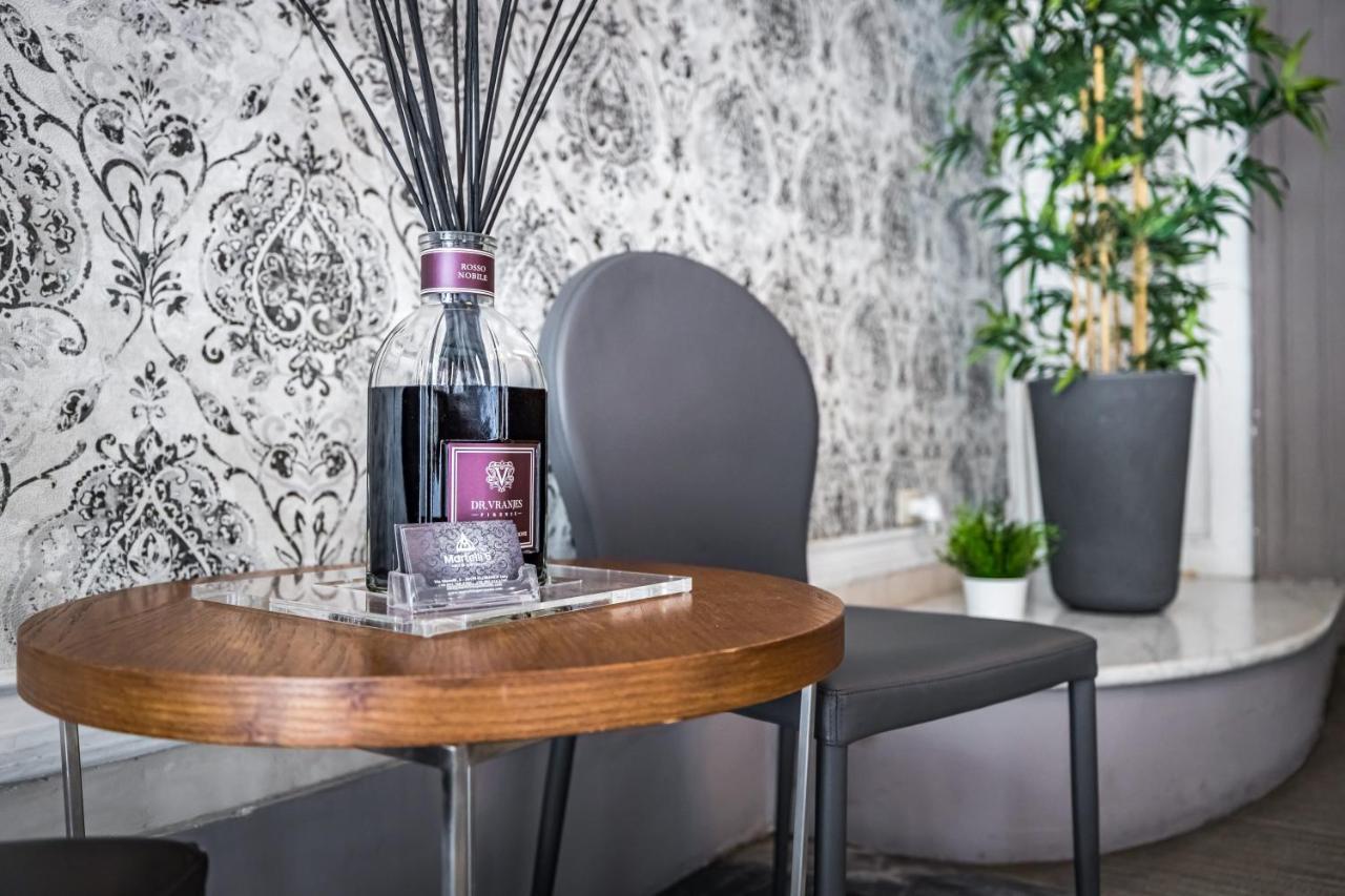 Palazzo Brunelleschi Bed & Breakfast *