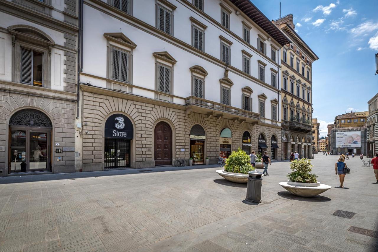 Palazzo Brunelleschi * Firenze