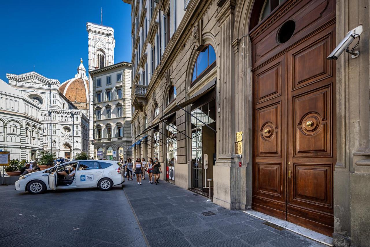Duomo Palace * Florence