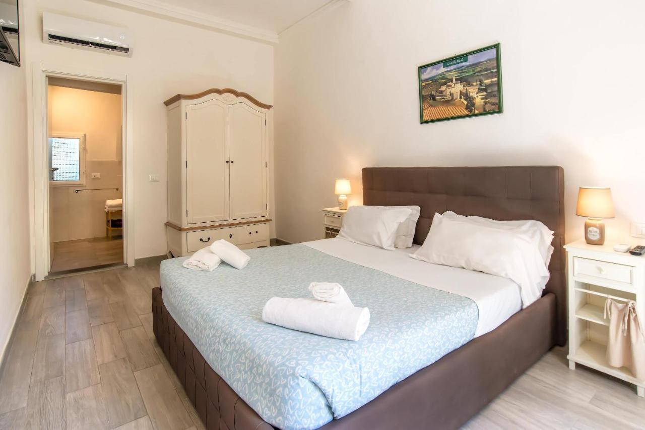 Al Giardino Delle Rose Guest house Florence