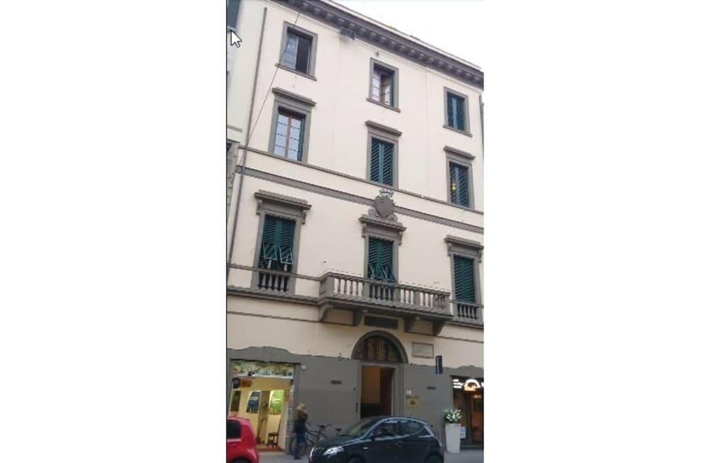 Hotel Casci Florence