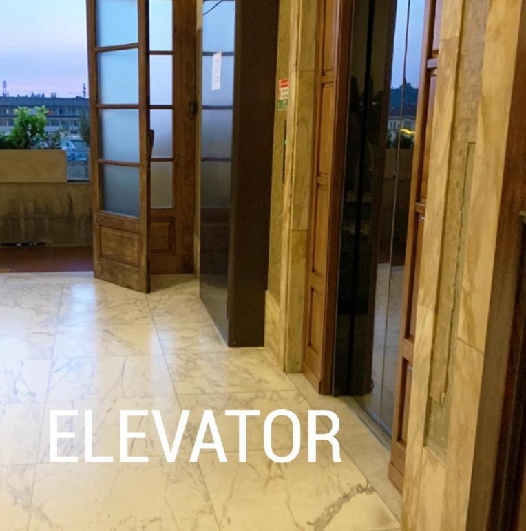Le Stanze Di Catia Apartment Florence
