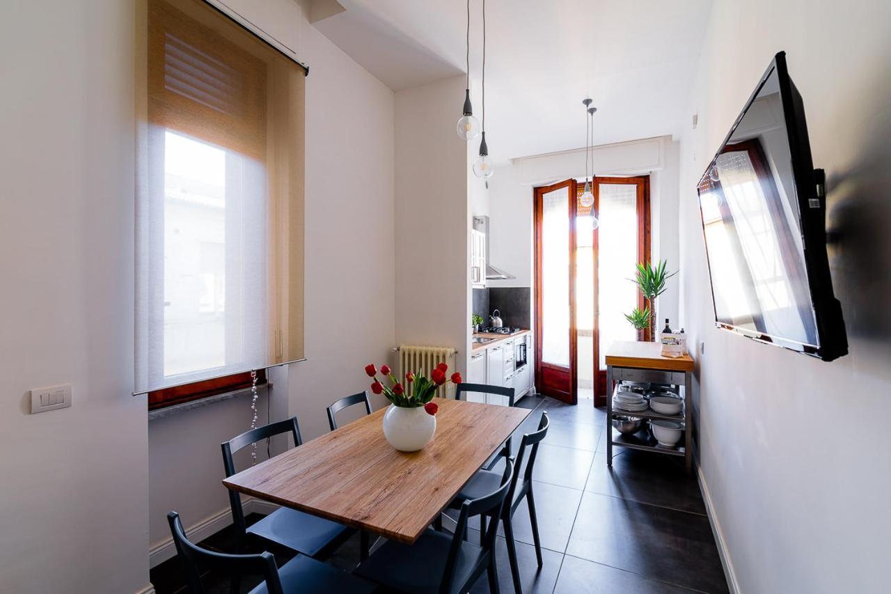 Le Stanze Di Catia Apartment Florence