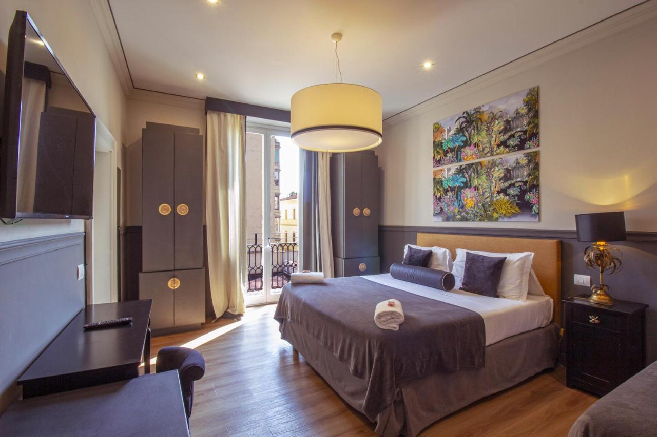 Hotel Boutique Hugo