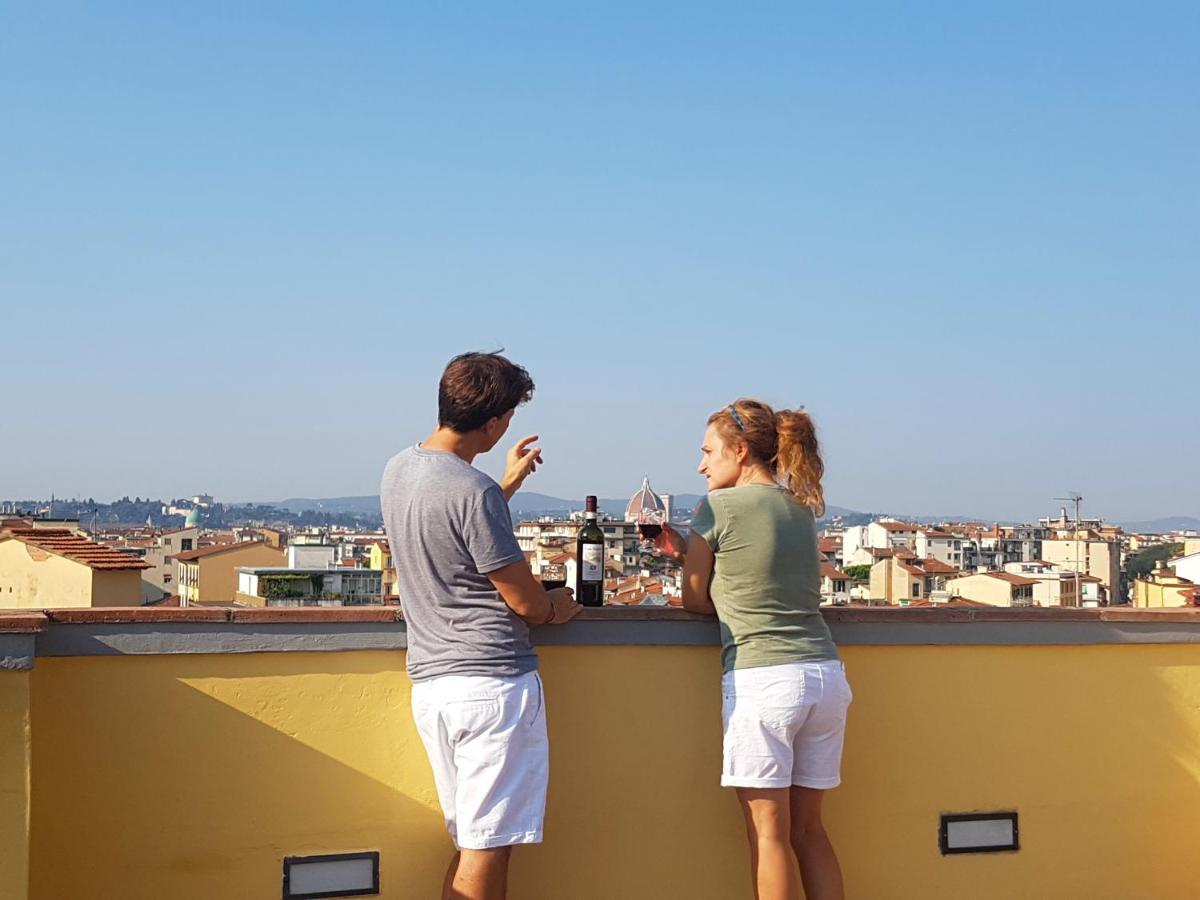 Terrace With A View Apartment