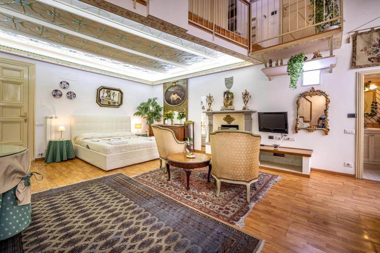 Guest house Dei Medici Palace Florence