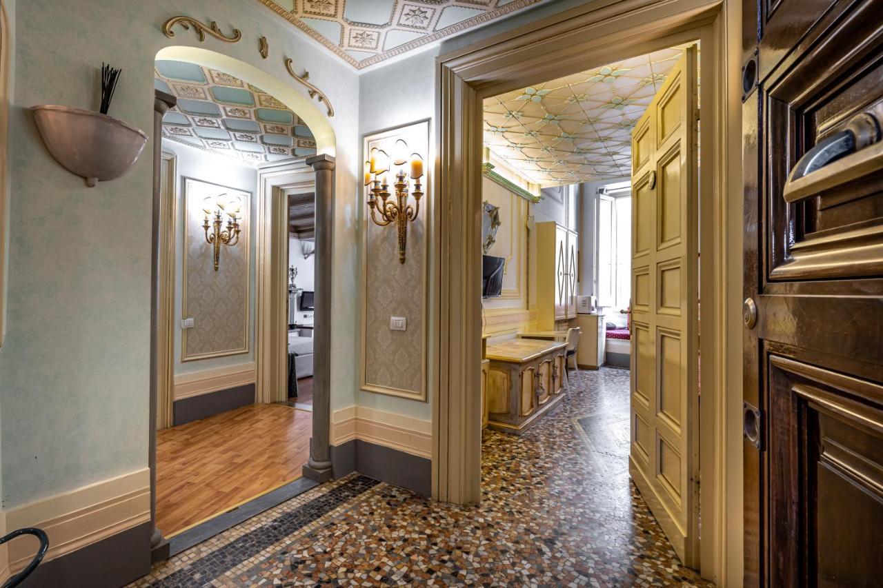 Dei Medici Palace Guest house Florence