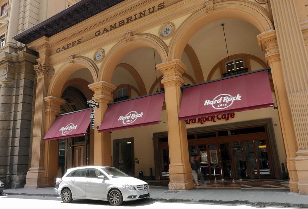 Mabelle Residenza Gambrinus Frühstückspension 3*