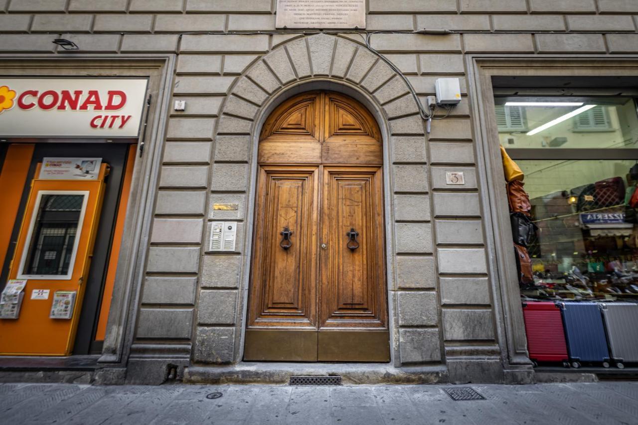 Dei Medici Palace * Florence