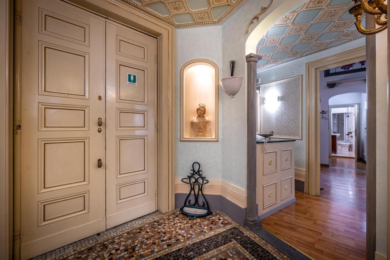 Guest house Dei Medici Palace Florence