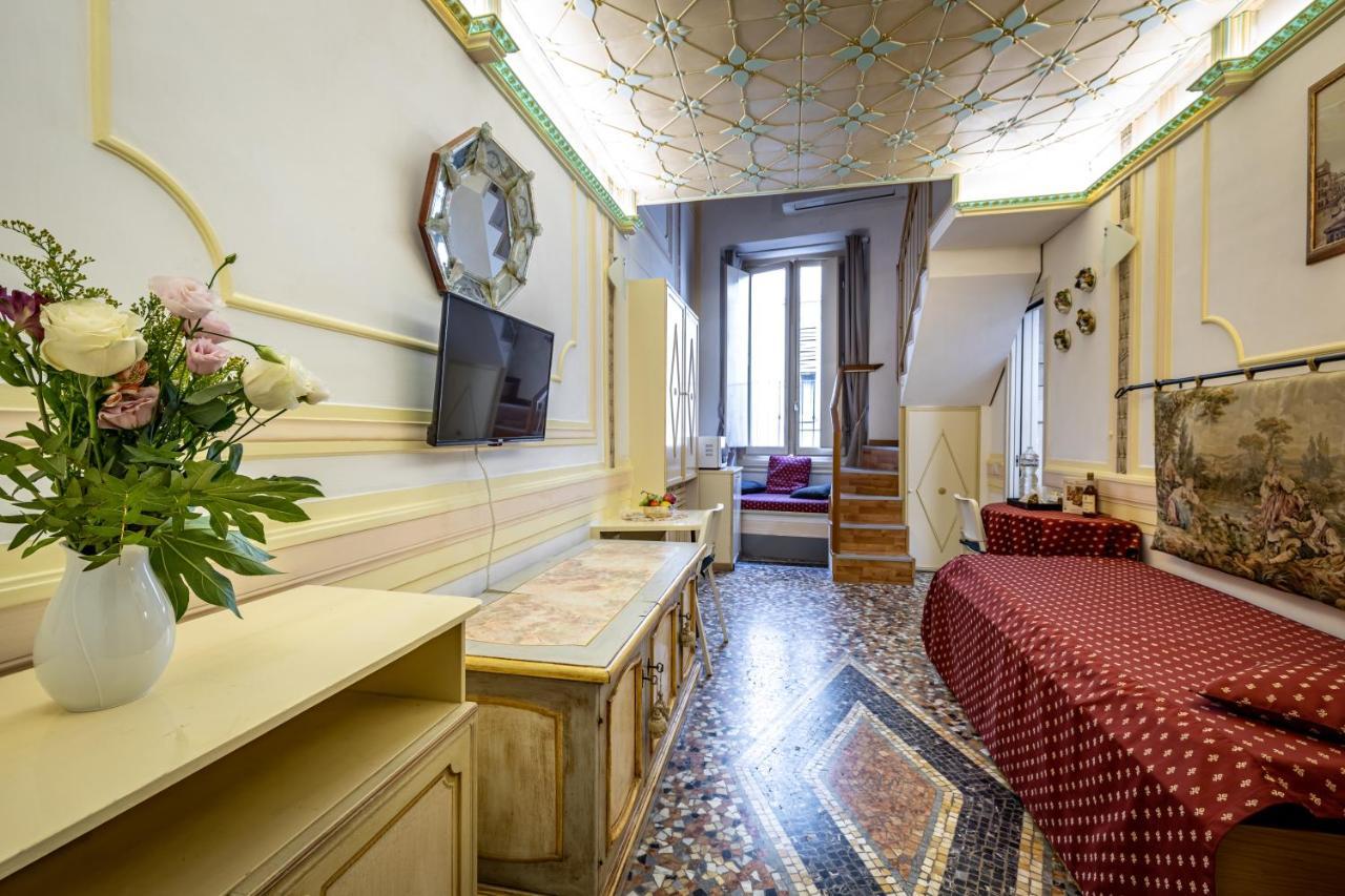 Guest house Dei Medici Palace *