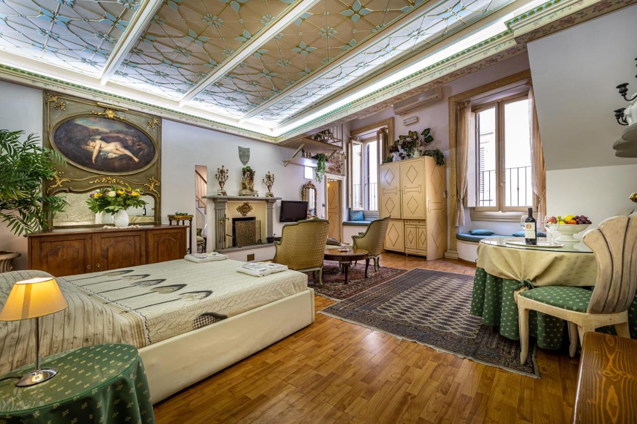 Dei Medici Palace Guest house
