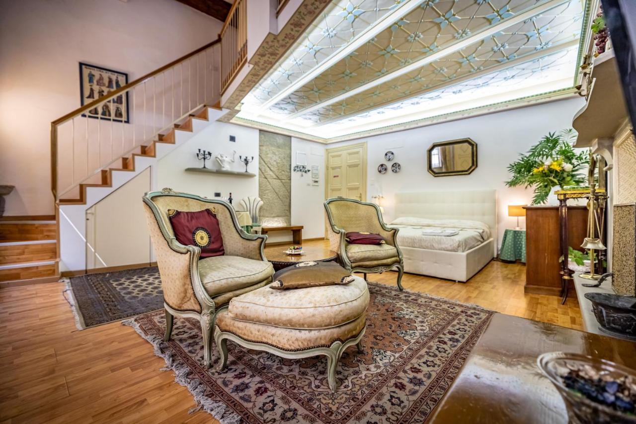 Dei Medici Palace Guest house *