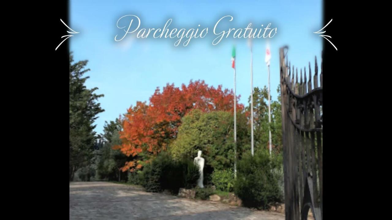 Fattoria Il Milione Farm stay Florence
